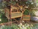 10 Awe-Inspiring Treehouse Designs - Popular Mechanics