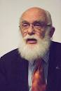 James Randi is a