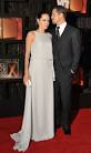 Angelina Jolie's Max Azria Dress For CRITICS CHOICE AWARDS 2009 ...