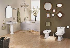 Great Styles of Bathroom Decor Ideas for Apartment � GisProjects.net
