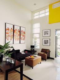 20 Interior Desain Ruang Tamu Sederhana nan Elegan - DesainIC