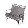 Benches & Gliders - Patio Furniture - Outdoors at The Home Depot