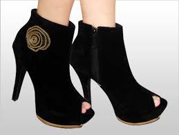 Model Sepatu Boots Wanita Terbaru - Info Fashion Terbaru 2016