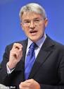 Pointed: Andrew Mitchell was forced to defend the Government's heavily ... - article-0-0E30DCCE00000578-983_306x423