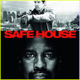 The Denzel Washington-Ryan Reynolds starrer Safe House topped the box office ... - safe-house-box-office