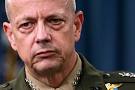Gen. John Allen: How top US commander got caught up in Petraeus ...