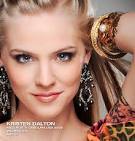 Miss USA 2009 winner Kristen Dalton: 'Manufactured' beauty queen - beautiful-kristen-dalton-5