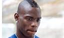 Mario BALOTELLI: 'I'm not a bad guy but I'm shy. Interviews are ...