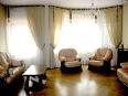 Living room curtains -12 Photos - Kerala home design and floor plans