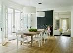Dining Room: Contemporary Modern Simple Touch Dining Room ...