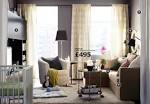 Adorable IKEA Living Room Design Ideas: Awesome IKEA Living Room ...