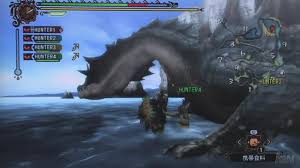 Monster Haunter Tri (Wii) Images?q=tbn:ANd9GcRd_dXMaG7t3uU9lksheODweCNsmtaAwWxbhkNN031q18ik9eqF