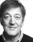 Stephen Fry supports FOUR PAWS