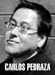 Carlos Pedraza Star Trek: Hidden Frontier The Missing Minority - CarlosPedraza