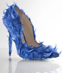 A beautiful pair of shoes (what a dream)!!! on Pinterest | Prom ...