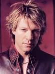Jon Bon Jovi was born John Francis Bongiovi, Jr. in Perth Amboy, ... - JonBonJovi