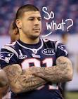 AARON HERNANDEZ Threatened To Kill A Jail Guard?! Enough Is Enough.