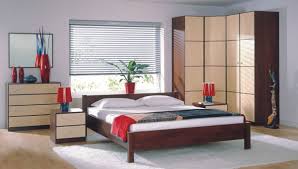 Enhancing Homes with Modern Bedroom Furniture - Home Decor Ideas