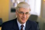 Dr. Manfred Gentz, Mitglied des Vorstandes der DaimlerChrysler AG bis 2004, ... - gentz