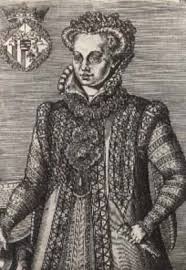 Sachsen-Lese | Anna Prinzessin von Sachsen (1544 - 1577)