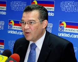 Enrique Márquez: \u0026quot;Maduro no puede con la crisis eléctrica\u0026quot; - 01enrique_marquez