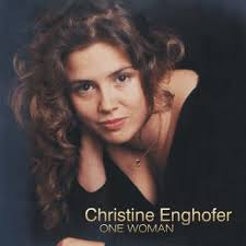 Christine Enghofer - cd01