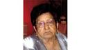 She is preceded in death by her father, Carmelo Lopez; her mother, ... - Angela-Lopez-Guzman