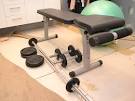 Weight Bench & Weights hire in Melbourne (Camberwell) - $5/