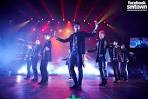 Super Show 5 In Santiago | A Window to south Korea