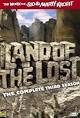 LAND OF THE LOST (TV Series 1974–1977) - IMDb