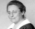 Emmy Noether Biography ��� Profile, Childhood, Life And Timeline