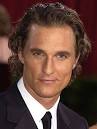 Matthew McConaughey || j.k.