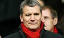 David Gill has no sympathy for Manchester United fans opposed to the Glazer ... - David-Gill-001