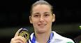 Tributes are being paid this morning to Irish boxer Katie Taylor who won her ... - KatieTaylorWinsGoldSept2010