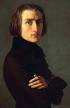 Franz Liszt picture. CREDIT