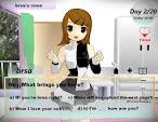 MMD Brsa Dating Sim by ~brsa on deviantART