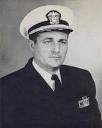 Rembrandt Cecil Robinson, Rear Admiral, United States Navy - rcrobinson-photo-01
