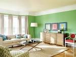 Best Green Paint Colors For Living Room | Home Design