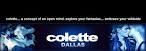 COM | COLETTE CLUBS