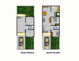 model rumah type 36 minimalis :: Desain Rumah Minimalis | Gambar ...