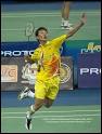 Hollywood Hoties: MALE BADMINTON CHAMPION LEE CHONG WEI
