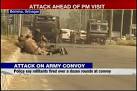 J&K: Terrorists kill 8 Army soldiers in Bemina a day before PM ...