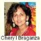 Cheryl Braganza is a Goan artist who has lived and exhibited in Montreal, ... - Cheryl Braganza