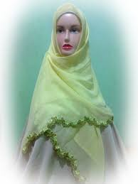 Hijab (Jilbab) | Hijab Madina (Gerai Muslimah)