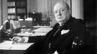 BBC - History - Winston Churchill (pictures, video, facts and news)