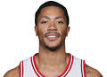 Derrick Rose Stats - Chicago Bulls - ESPN