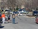 Two Dead in Shooting on Virginia Tech Campus - NYTimes.