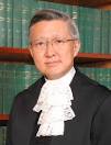 Dr. the Honourable Andrew Li Appointed CUHK Honorary Professor of Law - 100823