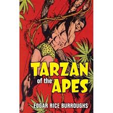 I am Tarzan, King of the Apes, mighty hunter, mighty fighter ... - Tarzan