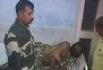 Pakistan troops fire at Indian post again, one BSF jawan injured ...